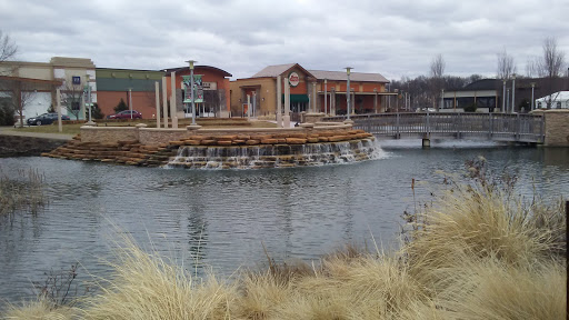 Shopping Mall «The Shops At Fallen Timbers», reviews and photos, 3100 Main St #1599, Maumee, OH 43537, USA