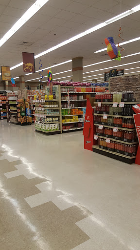 Grocery Store «Randolph Commissary», reviews and photos, 770 3rd St W, Universal City, TX 78148, USA