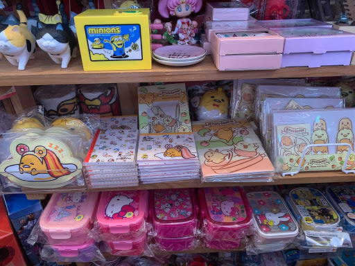 Gift Shop «V Gift Shop», reviews and photos, 461 6th Ave, New York, NY 10011, USA