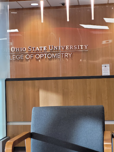 University «The Ohio State University College of Optometry», reviews and photos, 338 W 10th Ave, Columbus, OH 43210, USA