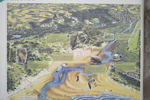 Réserve naturelle nationale de la baie de Canche image