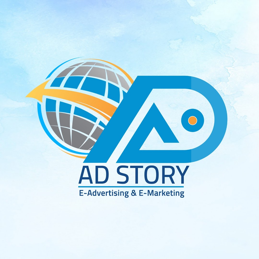Ad Story للدعاية والتسويق الألكترونى