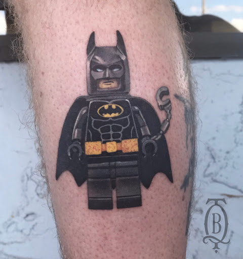 Explore dark tattoo ideas for women, creative tattoo ideas in Marietta, available at The Queen Bee Tattoo and Piercing Parlour