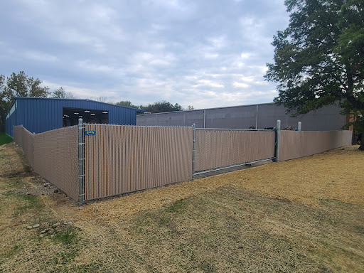 Fence Contractor «Eads Fence Company», reviews and photos, 131 Broadway St, Loveland, OH 45140, USA