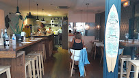 Atmosphère du Saline Ceviche Bar - Restaurant Biarritz - n°16