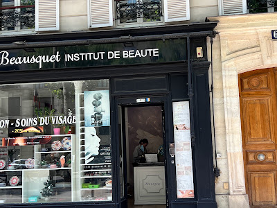 Institut de beauté bosquet à Paris