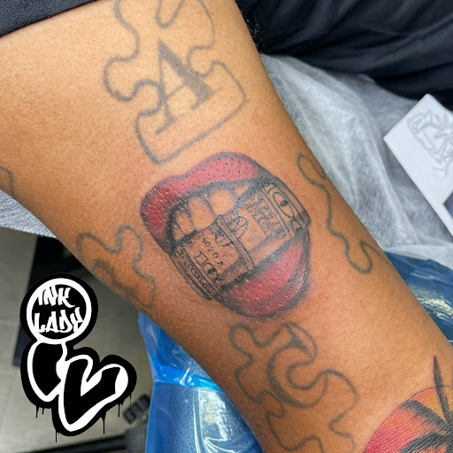 Explore divorce tattoo ideas for women, creative tattoo ideas in Jonesboro, available at Unlimited Ink Studios