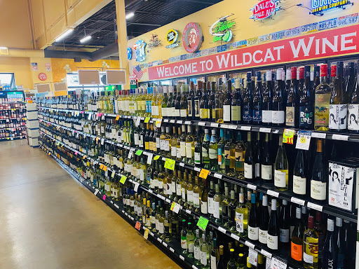 Wine Store «Wildcat Wine & Spirits», reviews and photos, 3996 Red Cedar Dr # A7, Highlands Ranch, CO 80126, USA