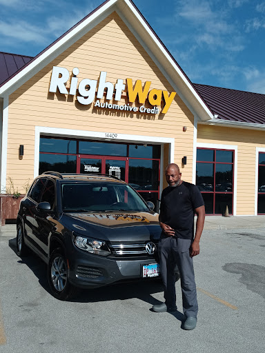 Used Car Dealer «Rightway Auto Sales», reviews and photos, 14455 Pulaski Rd, Midlothian, IL 60445, USA