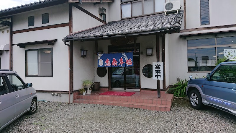 みのや生そば店