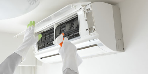 Canberra Air Conditioning