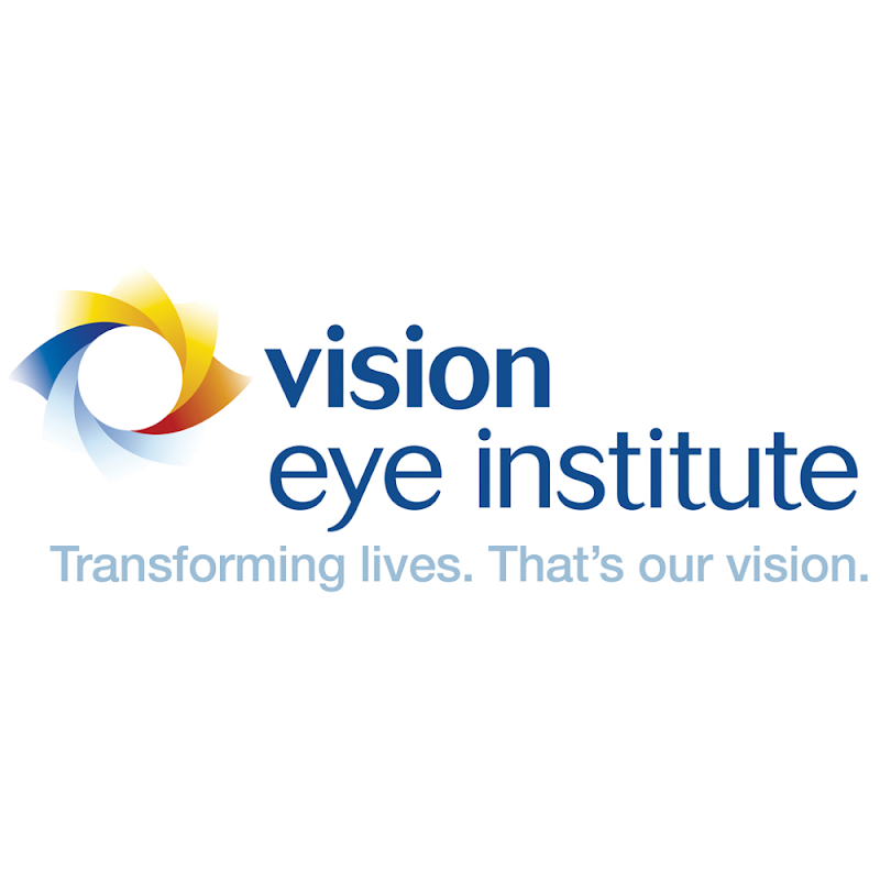 Vision Eye Institute and Vision Hospital Group (Corporate Office)