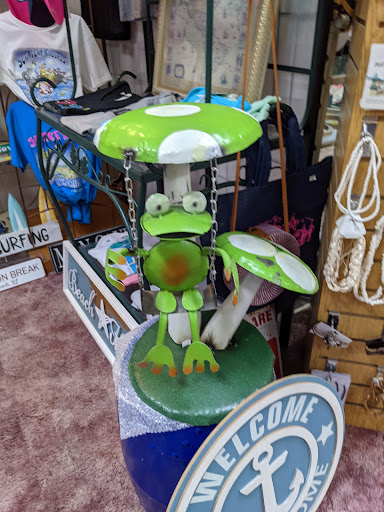 Gift Shop «Footprints Gifts», reviews and photos, 9818 US-98, Destin, FL 32550, USA