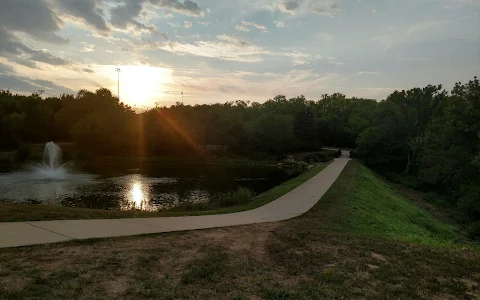 Monticello Springs Park image