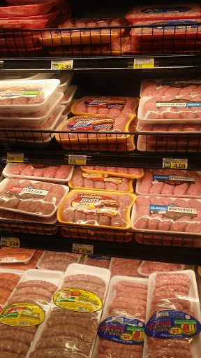 Grocery Store «Foodsco», reviews and photos, 1250 Macdonald Ave, Richmond, CA 94801, USA