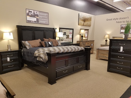 Furniture Store «Furniture Deals», reviews and photos, 14121 US-40, Kansas City, MO 64136, USA