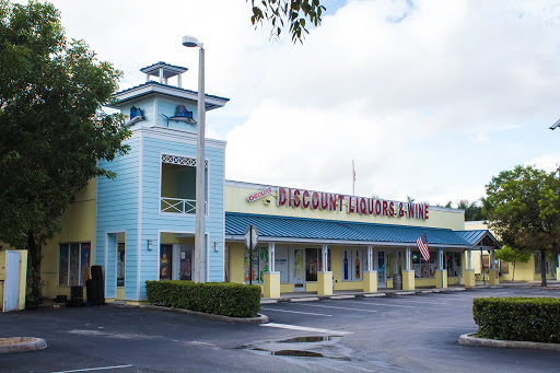 Liquor Store «Checkers Discount Liquors & Wine», reviews and photos, 35202 S Dixie Hwy, Homestead, FL 33034, USA