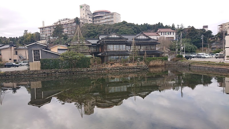 大正浪漫館