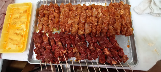 Supermarket «Super Sal Market», reviews and photos, 17630 Ventura Blvd, Encino, CA 91316, USA