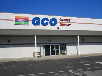 GCO Carpet Outlet