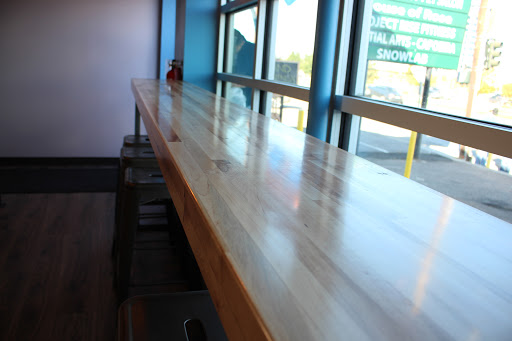 Ice Cream Shop «SNOWLAB», reviews and photos, 4360 E Evans Ave, Denver, CO 80222, USA