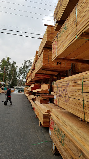 Lumber Store «Ganahl Lumber», reviews and photos, 34162 Doheny Park Rd, Capistrano Beach, CA 92624, USA