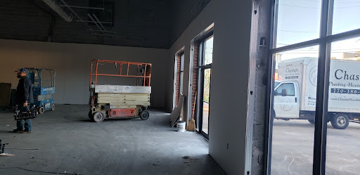 Auto Parts Store «Auto Parts Company», reviews and photos, 203 N Tennessee St, Cartersville, GA 30120, USA