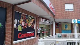 Carmona Supermercados