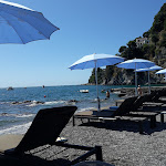 Photo n°3 de l'avis de Annarita.e fait le 10/08/2021 à 05:10 sur le  Riva del Fuenti à Vietri sul Mare