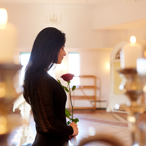 Funeral Home «Gary Panoch Funeral Home», reviews and photos, 6140 N Federal Hwy, Boca Raton, FL 33487, USA