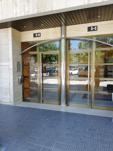 Quantum Mèdical Lleida en Lleida, Lleida