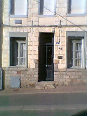 Bauduin Harry à Arras