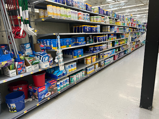 Department Store «Walmart Supercenter», reviews and photos, 731 E Rochambeau Dr, Williamsburg, VA 23188, USA