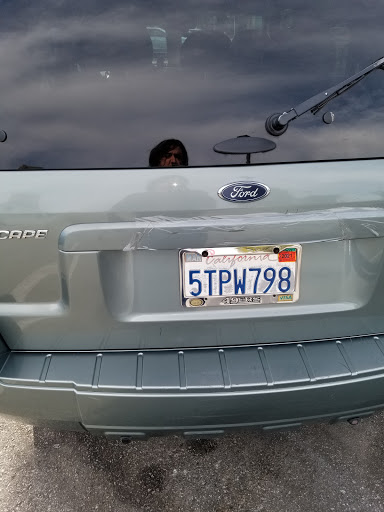 Tire Shop «Firestone Complete Auto Care», reviews and photos, 1201 El Camino Real, Millbrae, CA 94030, USA