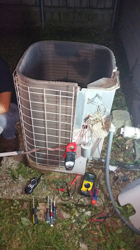 Photo of Coast Heating & AC Repair Malibu