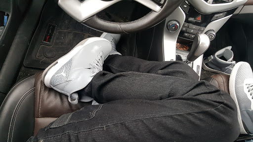 Clothing Store «Ross Dress for Less», reviews and photos, 475 E Lincoln Hwy, New Lenox, IL 60451, USA