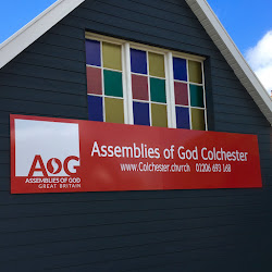 Assemblies of God Colchester