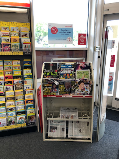 Drug Store «CVS», reviews and photos, 1916 Orange Ave NW, Roanoke, VA 24019, USA