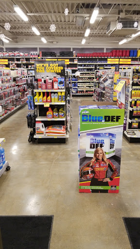 Auto Parts Store «Advance Auto Parts», reviews and photos, 15250 Manchester Rd, Ballwin, MO 63011, USA