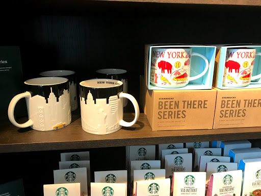 Coffee Shop «Starbucks», reviews and photos, 201 Main St C, Port Jefferson, NY 11777, USA