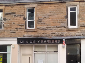 Men Only Barbers