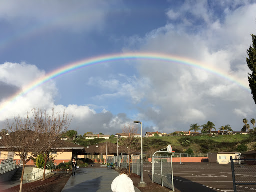 Del Rio Elementary School