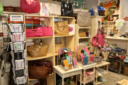 Gift Shop «Lulu Burgess», reviews and photos, 917 Bay St E, Beaufort, SC 29902, USA