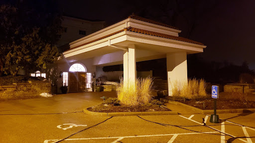 Country Club «Maple Bluff Country Club», reviews and photos, 500 Kensington Dr, Madison, WI 53704, USA