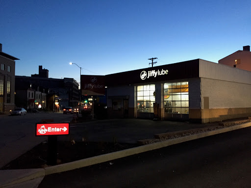 Oil Change Service «Jiffy Lube», reviews and photos, 5125 Baum Blvd, Pittsburgh, PA 15224, USA