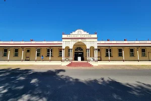 Archer Park Rail Museum image