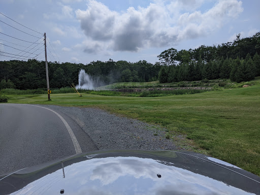 Golf Club «Jack Frost National Golf Club», reviews and photos, 1 Clubhouse Dr, Blakeslee, PA 19610, USA