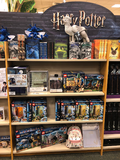 Book Store «Barnes & Noble», reviews and photos, 9850 Brook Rd, Glen Allen, VA 23059, USA