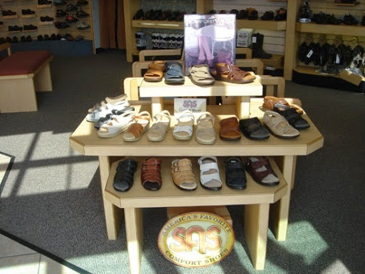 Shoe Store «Haig Shoes», reviews and photos, 60 Adams Rd, Rochester Hills, MI 48309, USA