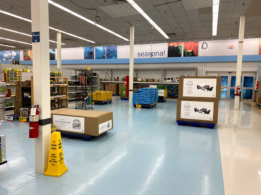 Grocery Store «Meijer», reviews and photos, 3710 Dix Hwy, Lincoln Park, MI 48146, USA